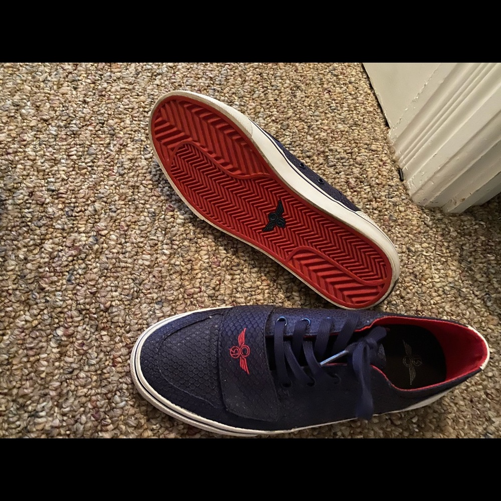 Creative Rec lows